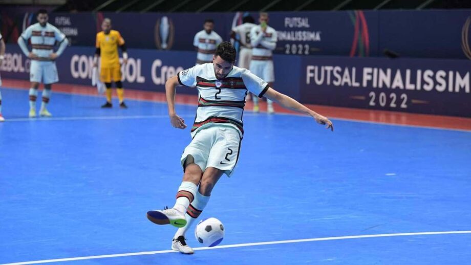André Coelho: «Dérbi na final da Champions seria engraçado»