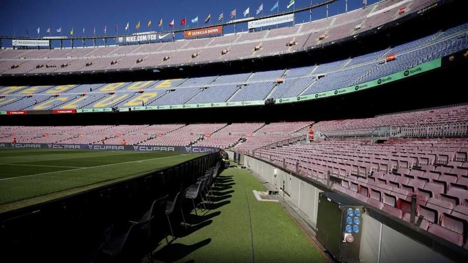 Barcelona multado em mais de 15 milhões de euros por irregularidades com carros de jogadores e voos charter