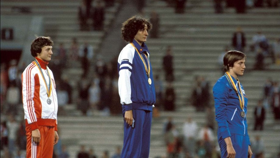 O apelo dramático de Sara Simeoni: «Devolvam-me o meu ouro olímpico»