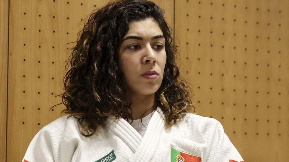 Patrícia Sampaio fecha participação nos Mundiais com derrota ao segundo combate