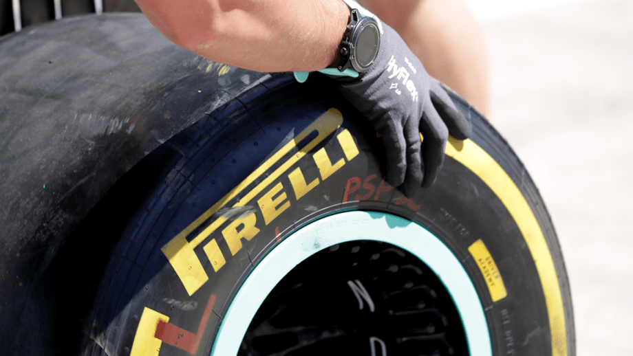 Fórmula 1 confirma introdução de nova especificação de pneus no GP da Grã-Bretanha