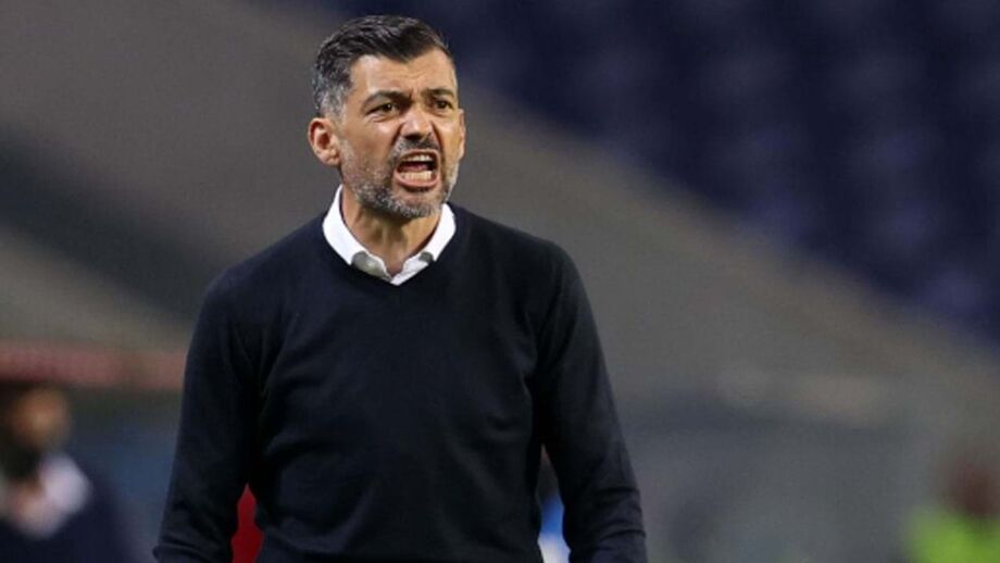 O onze do FC Porto para o jogo com o Casa Pia