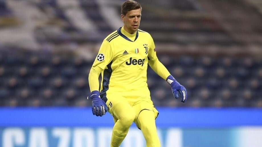O eterno sonho de Szczesny: «Queria ser avançado, mas era uma porcaria»
