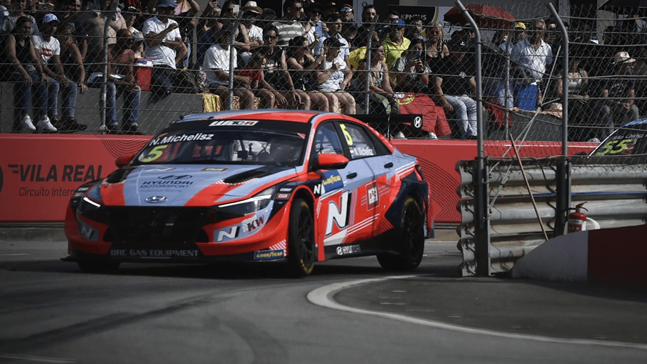 Corrida de resistência '6 Horas Vila Real' marca circuito automóvel em julho
