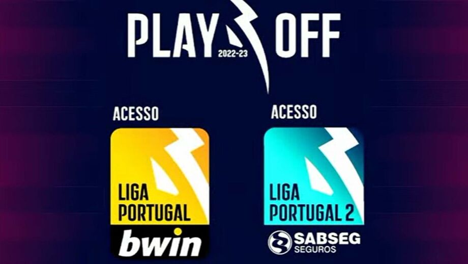 Fases de acesso à II Liga e Liga 3 sorteadas amanhã - Campeonato de Portugal  Seniores - SAPO Desporto