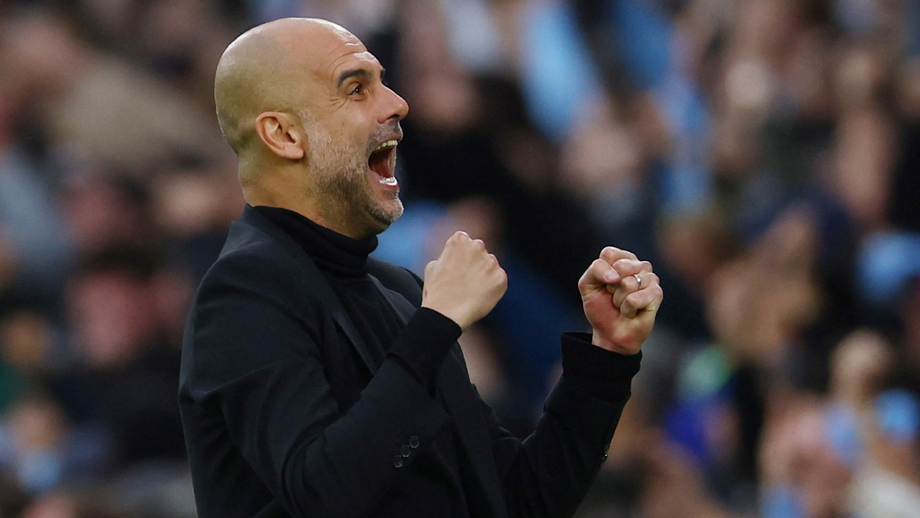 Puyol rendido a Guardiola: «É outro nível...»