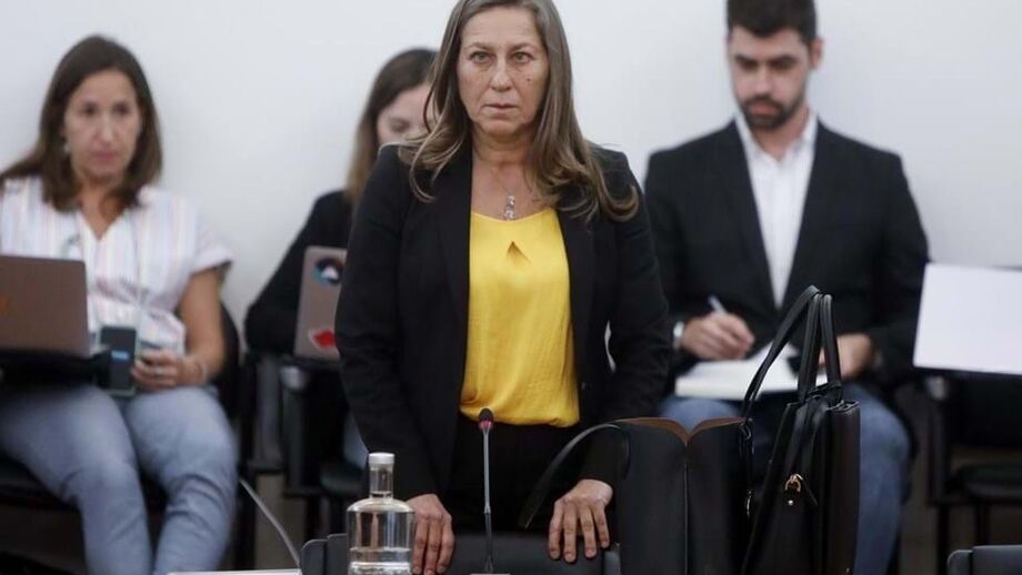 Quem é Eugénia Correia, chefe de gabinete de Galamba?