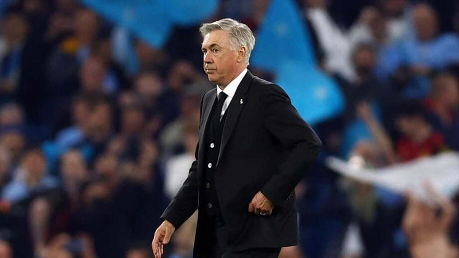 Ancelotti continua no Real e já prepara a nova época