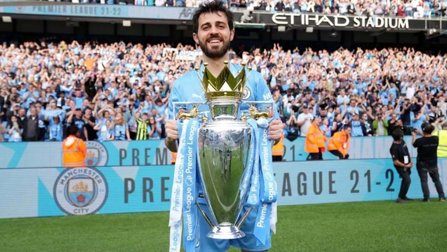 Jogos da Premier League 2022/23: City começará a defesa do título