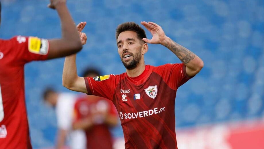 Andrezinho: «Vitória para os adeptos»