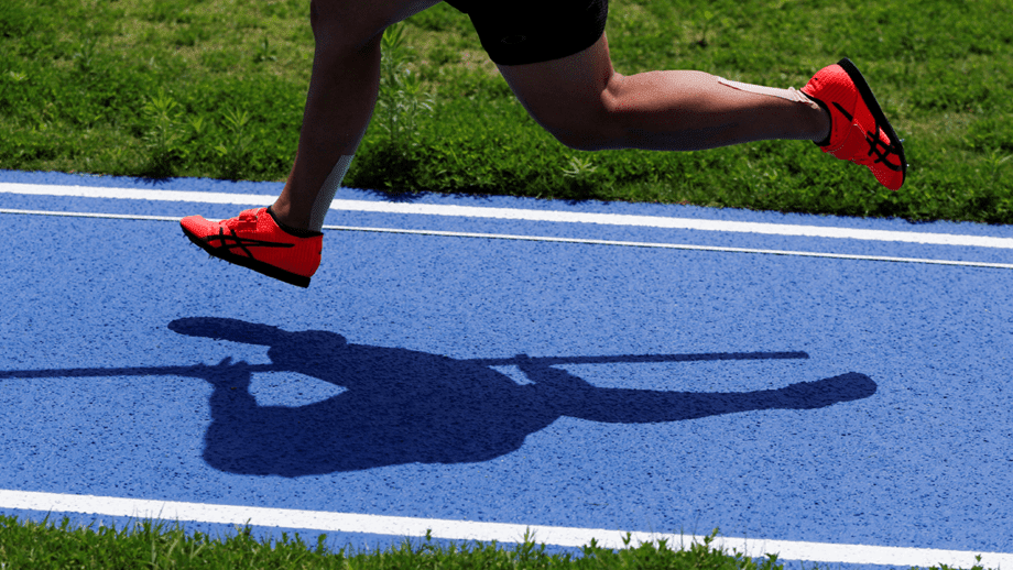 Atletismo indoor passará a pista curta em revolução das pistas de 200 metros