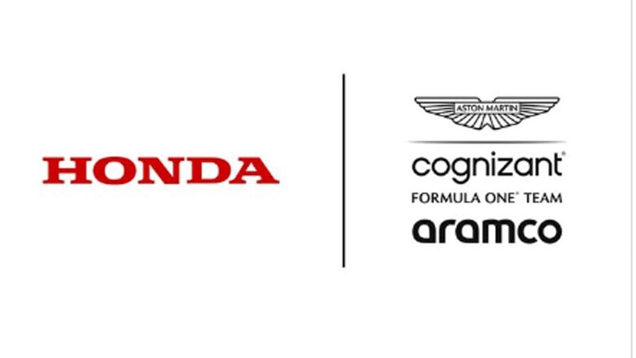 Honda regressa à Fórmula 1 para fornecer motores à Aston Martin em 2026