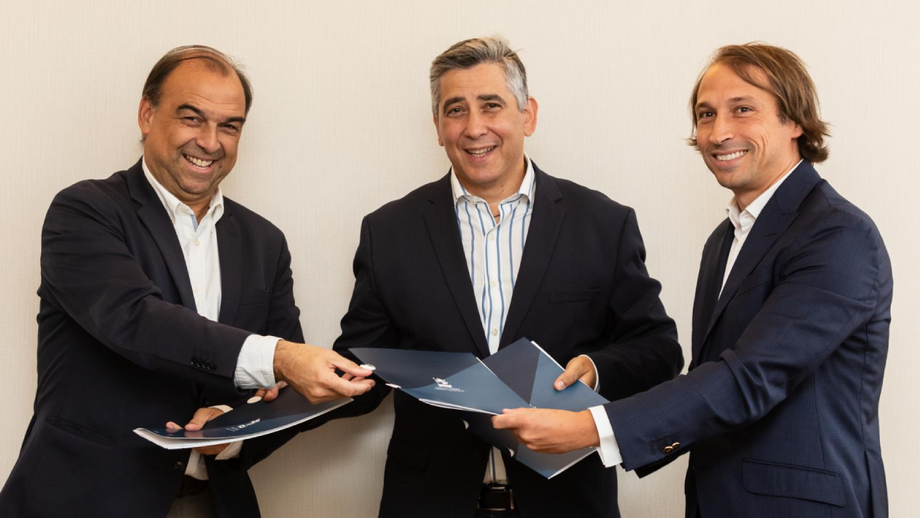 Sporting assina protocolo com Câmara Municipal de Santo Tirso e Tirsense