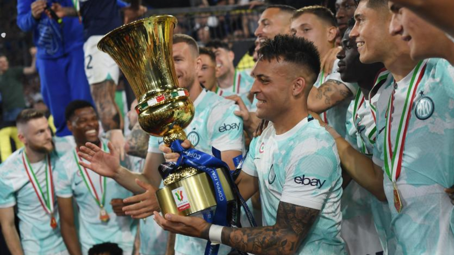 Fiorentina-Inter Milão, 1-2: Lautaro vale mais um troféu