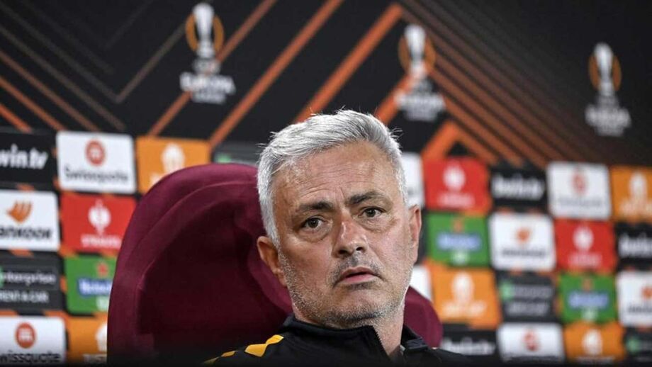 Mourinho revela o único clube com o qual não tem
