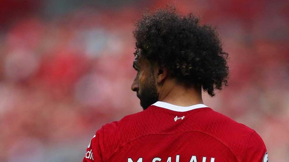 Liverpool falha Champions pela 1.ª vez em cinco anos e Salah já veio pedir desculpa