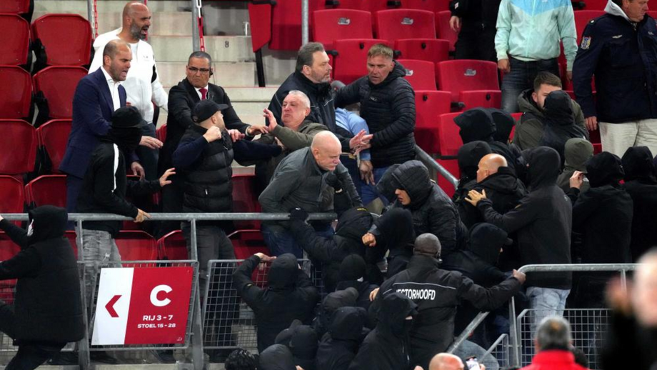 AZ Alkmaar pune 43 adeptos