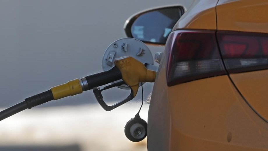 Combustíveis ficam mais caros: gasóleo e gasolina sobem 2,5 cêntimos