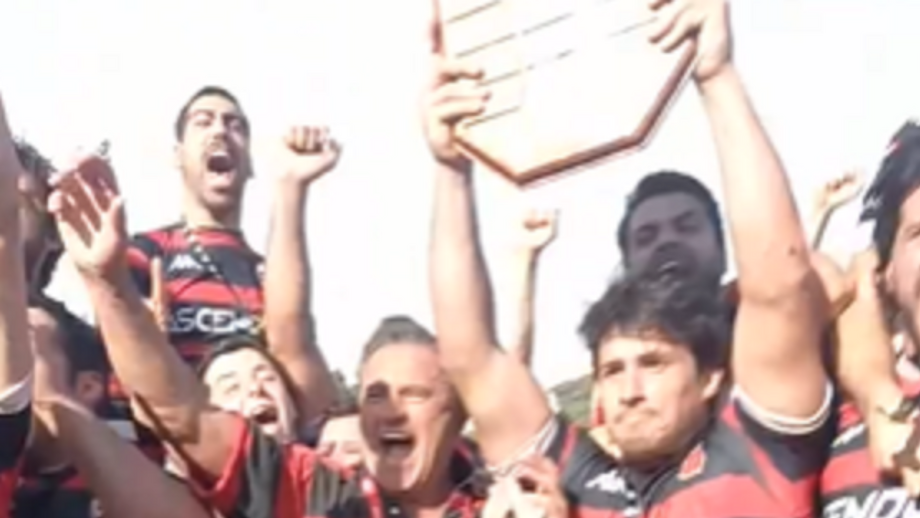 Direito bate Cascais na final e sagra-se campeão nacional de râguebi