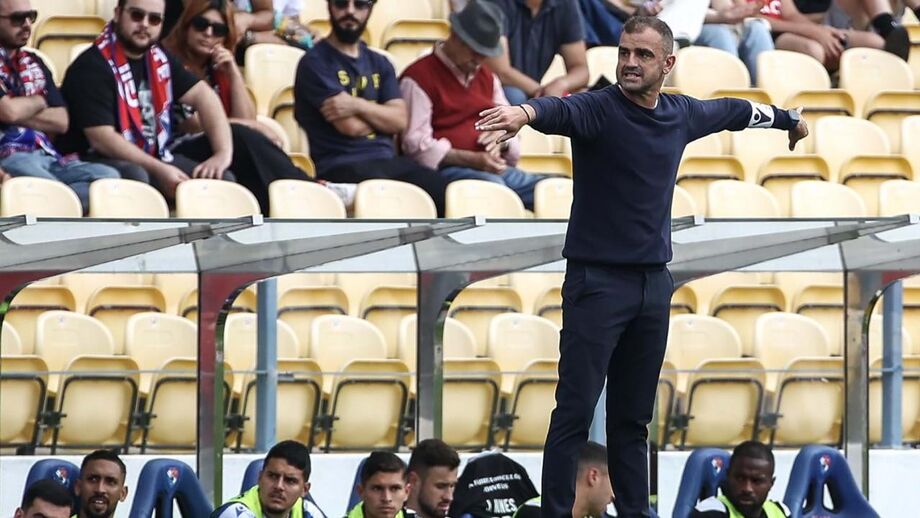 Filipe Martins: «Casa Pia veio para ficar»
