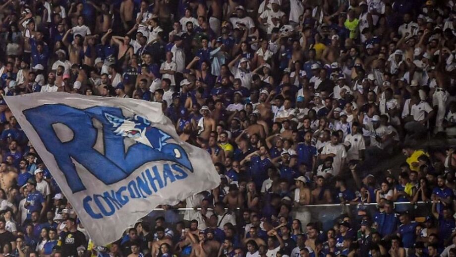 Cruzeiro de Pepa e Cuiabá de António Oliveira empatam em jogos do Brasileirão
