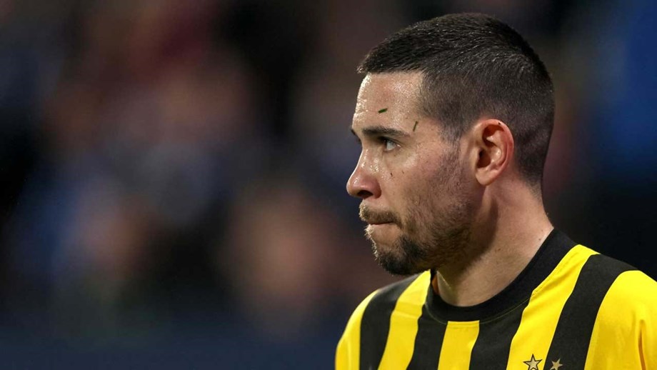 Raphaël Guerreiro despede-se do Dortmund: «Nunca vou esquecer a sensação de jogar por este clube»