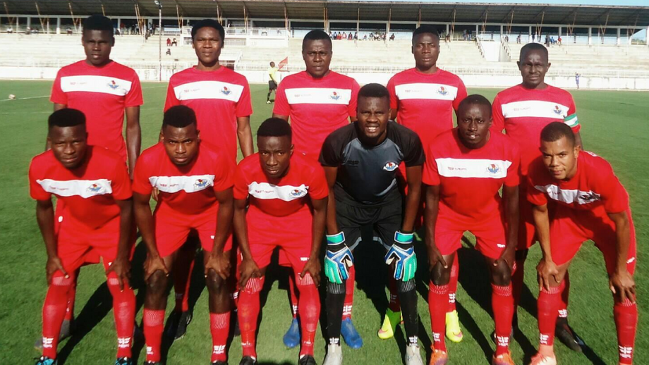 Polícia dispara gás lacrimogéneo em jogo do campeonato de Moçambique