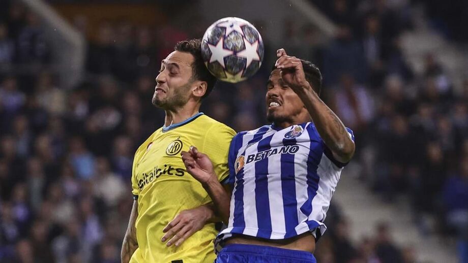 FC Porto com bilhete garantido para o pote 2 da Champions