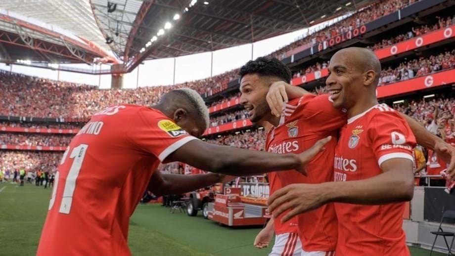 Rui Mota: «Benfica fez quase dois terços da prova sem quebras»