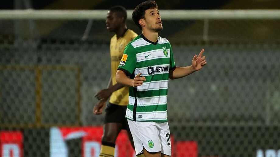 Pote não convenceu Roberto Martínez, mas fez o que... nenhum outro jogador da Liga conseguiu