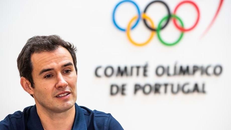 Marco Alves será o chefe da missão portuguesa dos Jogos Olímipicos de Paris