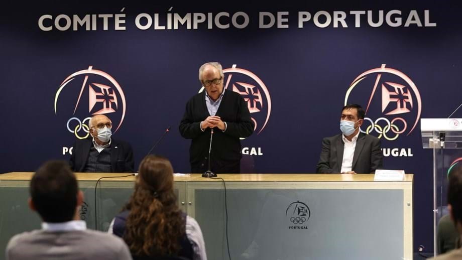 José Manuel Constantino responsabiliza Carlos Moedas pelo atraso na construção do Museu Olímpico