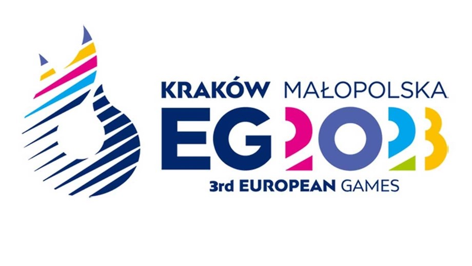 Representação portuguesa nos Jogos Europeus de Cracóvia sobe para 210 atletas