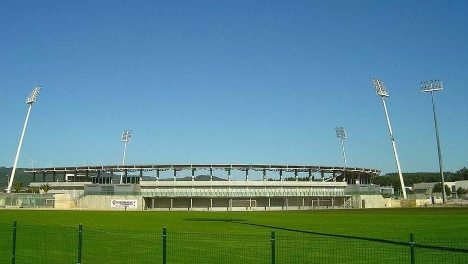 B SAD-LANK Vilaverdense será disputado no Estádio Municipal de Rio Maior