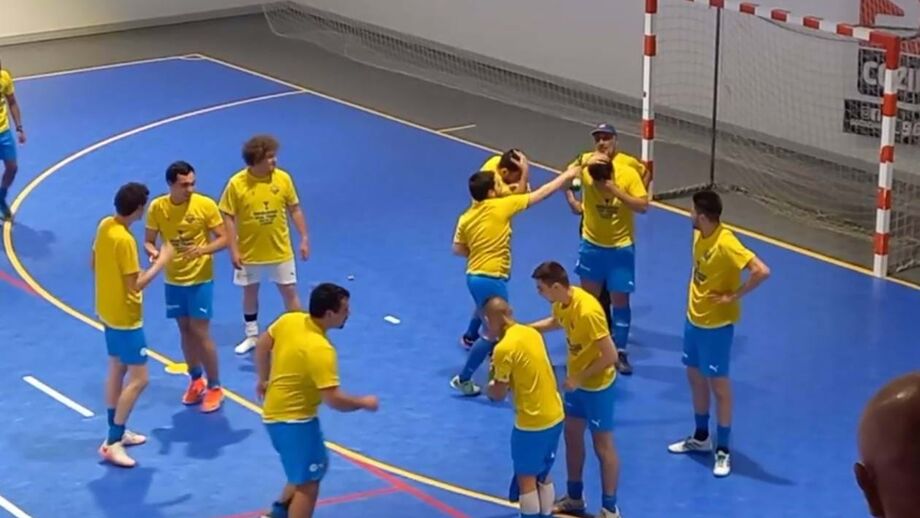 Campeonato de Santarém marcado pela polémica