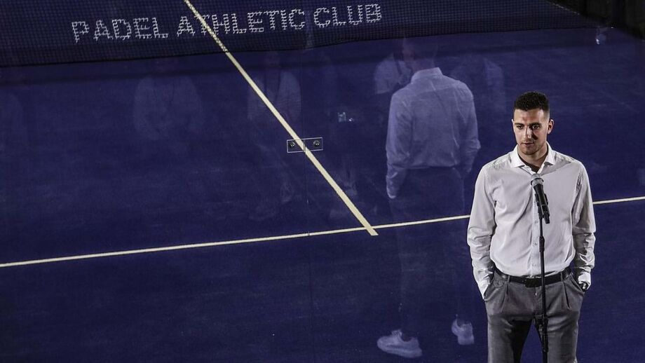 Ex-jogador dos dragões diz que luta com o Benfica vai ser até ao fim