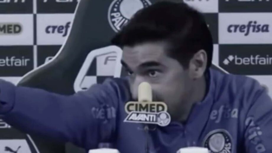 Treinador constata que ninguém quer saber o que motiva algumas das suas reações mais intempestivas