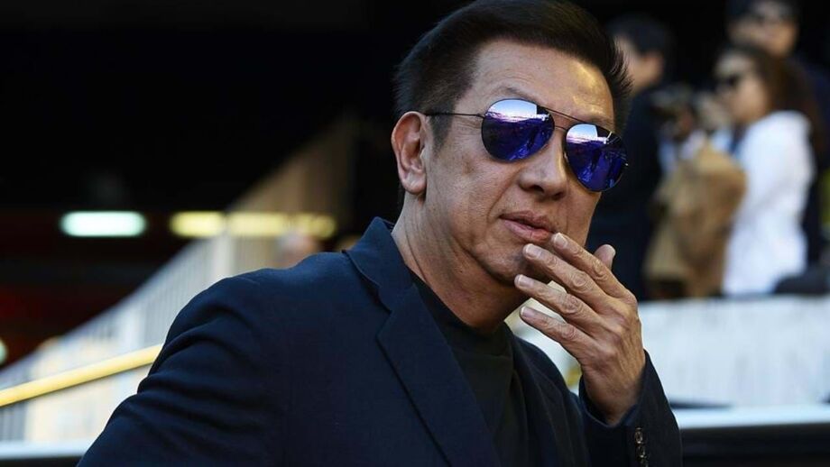 Peter Lim