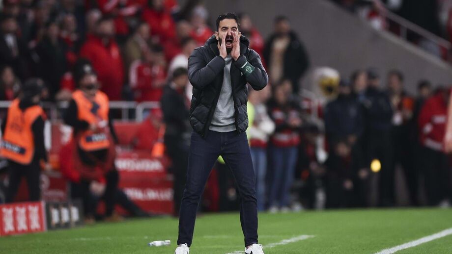 Daniel Sá, especialista em marketing desportivo, elogia discursos dos treinadores