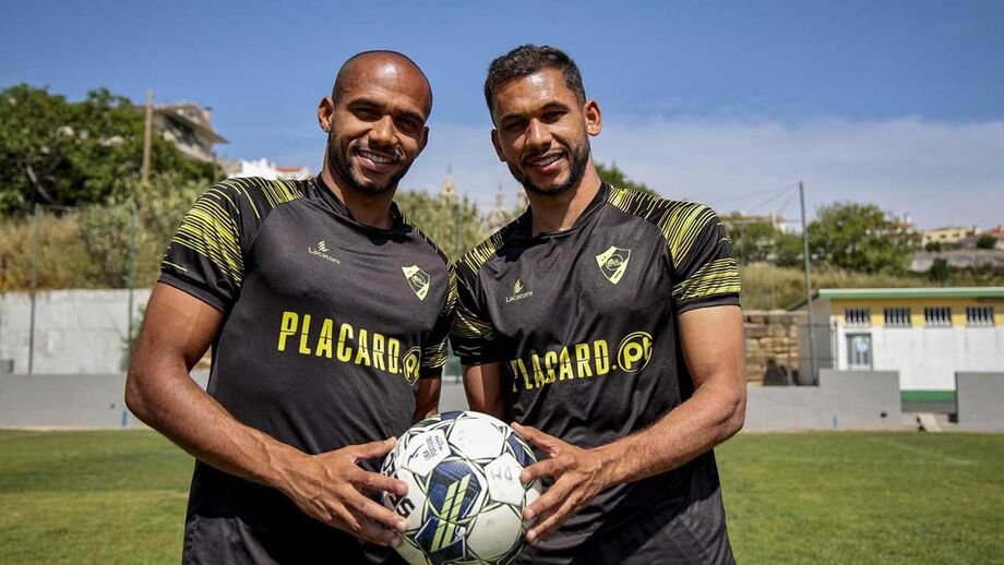 Jogadores são os protagonistas do 'Aqui, jogas em casa' desta semana