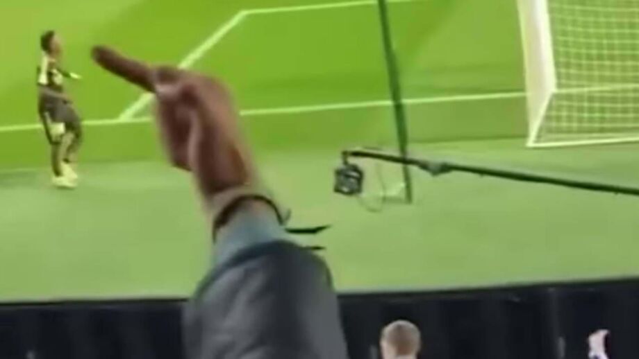 Jogador do Real Madrid pede que sejam tomadas medidas