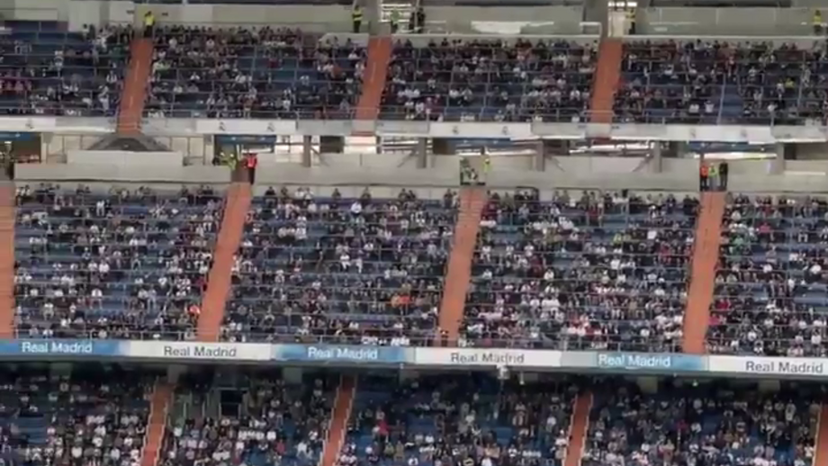 Mais uma homenagem ao avançado brasileiro
