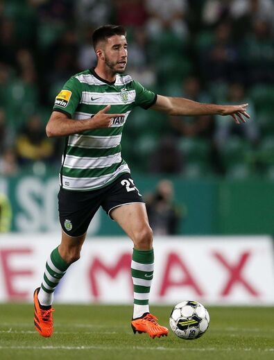 Gonçalo Inácio (Sporting), 60 M€ ou mais