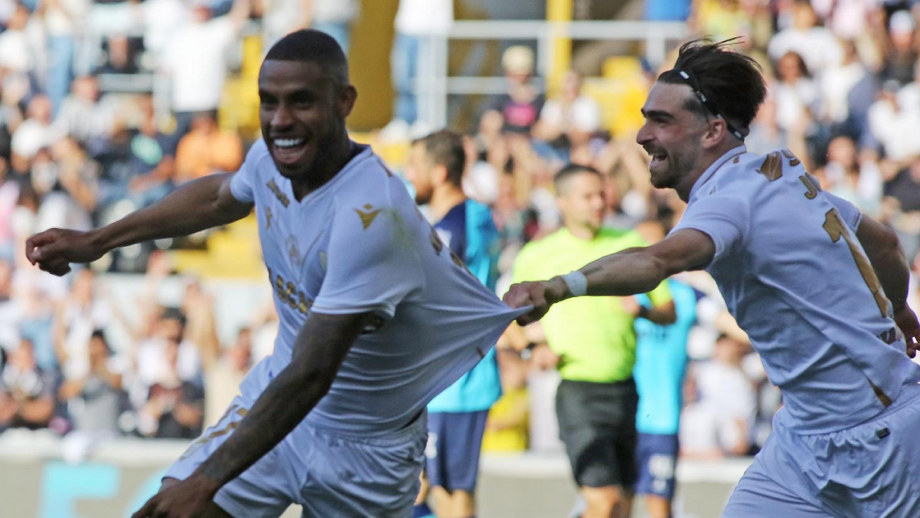 A crónica do V. Guimarães-Vizela, 3-0: Um triunfo claro mas há luta maior