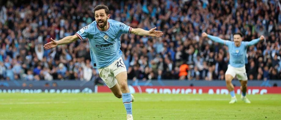 João Tralhão: «Bernardo Silva ainda não atingiu a plenitude, tem muito mais para dar»