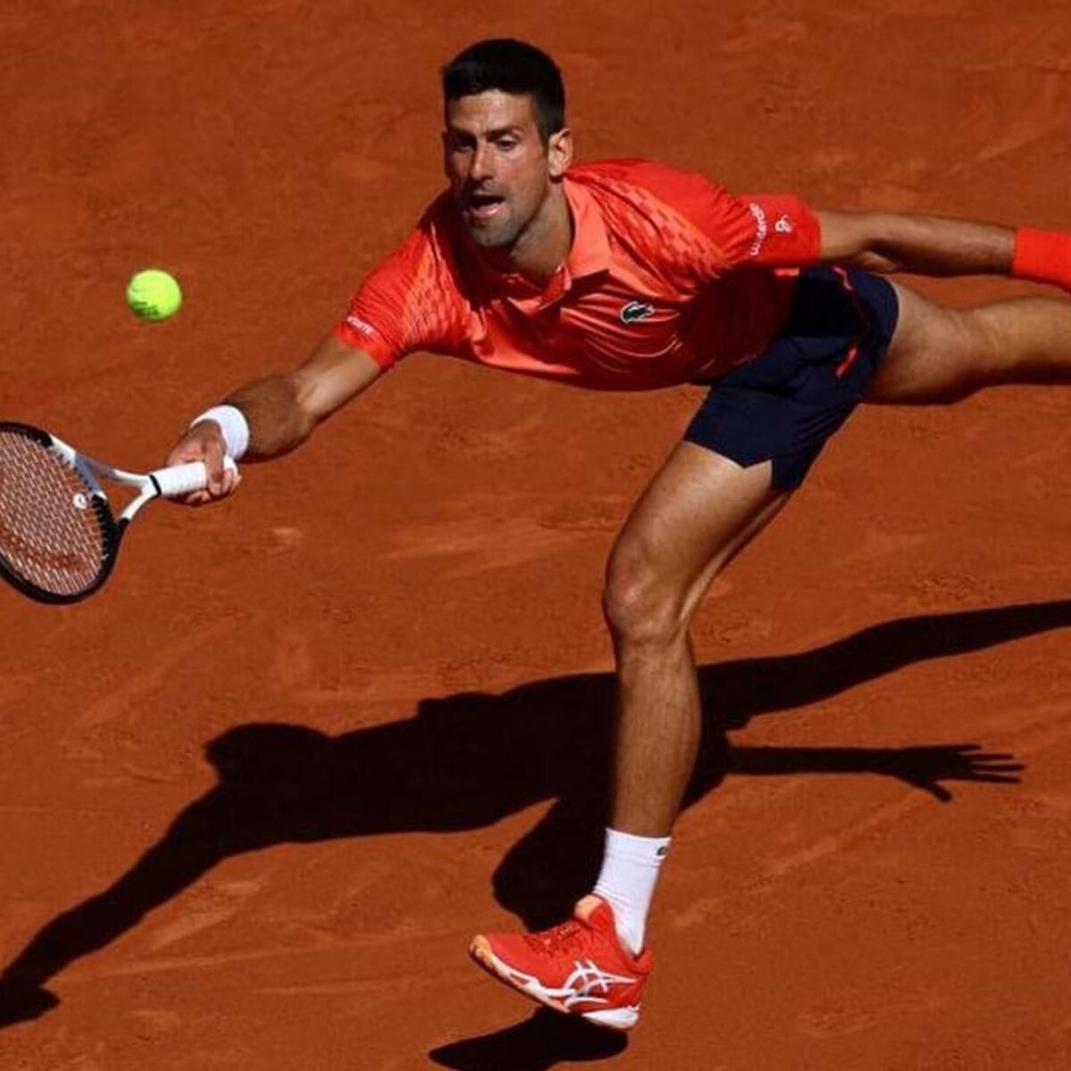 Roland Garros 2019 – Torneio de ténis em terra batida