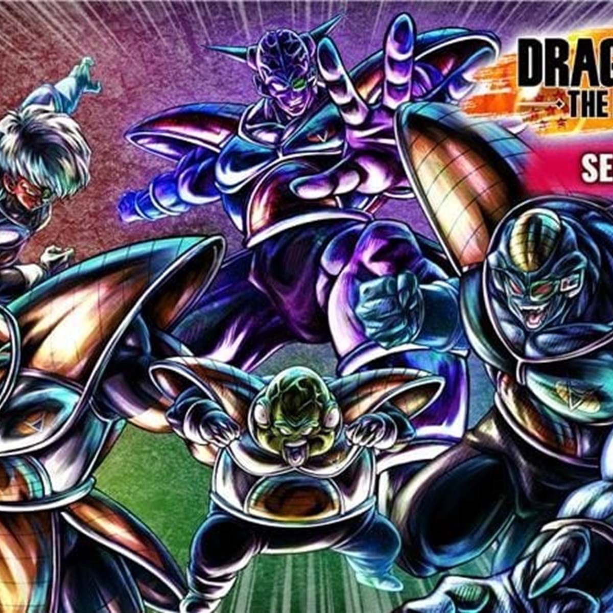 Dragon Ball PT: O Rei dos Saiyajins