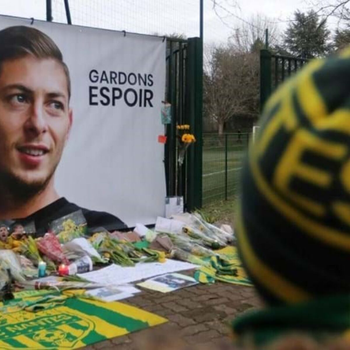 Cardiff paga 1ª parcela ao Nantes pela transferência de Emiliano Sala,  morto em 2019 - Jogada - Diário do Nordeste