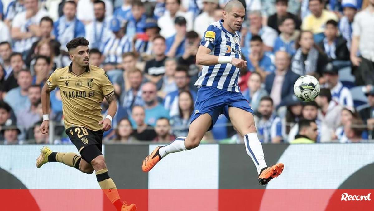 André Amaro, Celton Biai e Zé Carlos nos sub-21 de Portugal