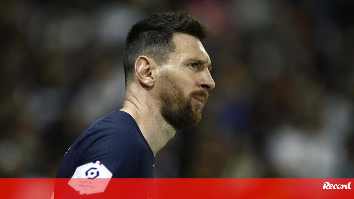 Lionel Messi no Inter Miami: quando joga e calendário completo das  primeiras semanas